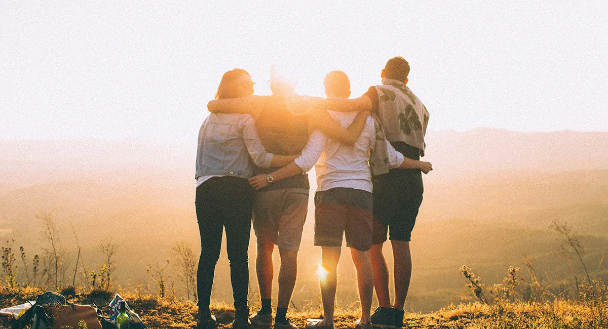 Social Impact of Travel & Tourism
